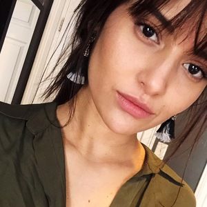 Meet your Posher, Natalia